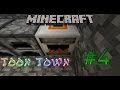 Minecraft - Toon Town - Ep. 4 - MACHINES