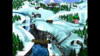 Lets Play Donkey Kong Country 3 - K3