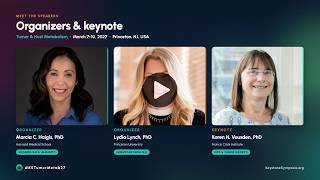 Tumor and Host Metabolism Meeting Promo