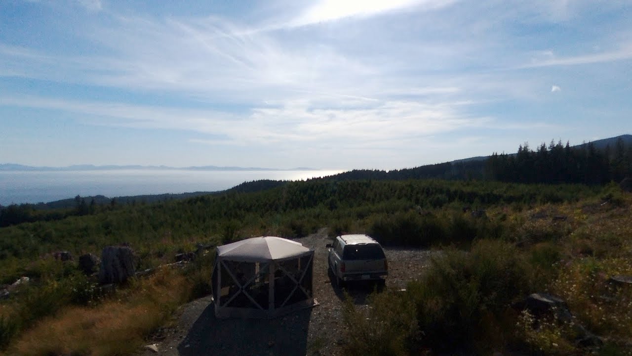 Sleepytime Camping Mix