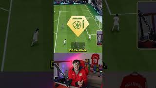 Define como un PRO en Fc 26 ✅ #fifa #eafc #consejos #proplayer #fc26
