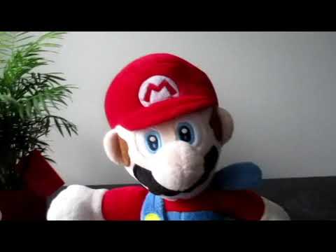 Mario and Luigi Fart Wars Pt 2