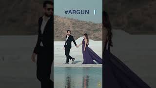 Arnav & Gungun Prewedding Shoot By Rajesh Digital In Jaipur