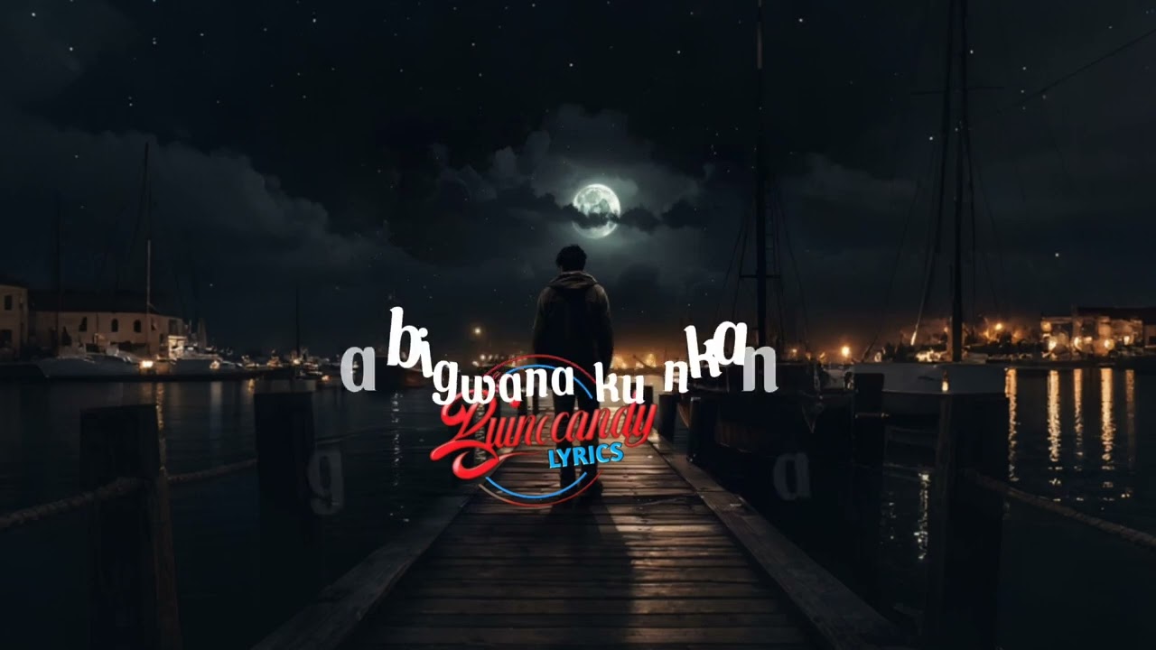 ENSI BWETYO BY PAUL KAFEERO LYRICS