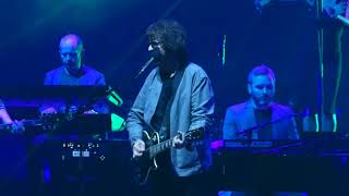 "Shine a Little Love & Band Intros" Jeff Lynne's ELO@Madison Sq Garden New York 8/21/18