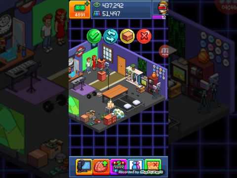 PEWDIEPIE"'S-MODANDO DE AVATAR!!@$^