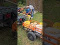 CRUSHING at Dig &amp; Crush Adventureland 9.1.25