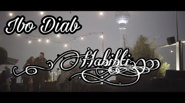 Ibo Diab - Habibti