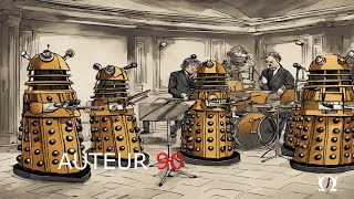 Random Tracks Auteur 90