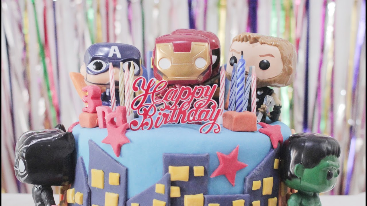 RAGNAR - EDGAR STORY's broadcast