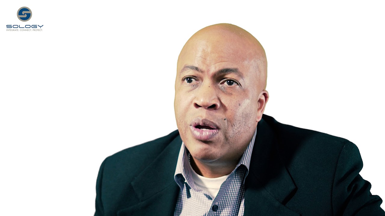 Sology | Challenges of Smart Cities