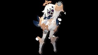 Cavx Paimon