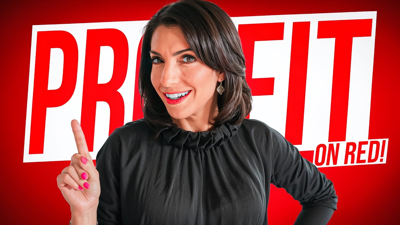 ПОЛУЧАЙТЕ ПРИБЫЛЬ, КОГДА ВАШИ АКЦИИ В КРАСНОМ КАЧЕСТВЕ! ЗВОНИТЕ НА ТОРГОВЛЮ КРЕДИТНЫМИ СПРЕДАМИ —...