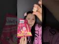 Cute bear cookies 👻 #unpacking #mukbang #candy #weirdproducts #food #weird #asmr #food