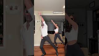 Dance And Do It Right, Old School.