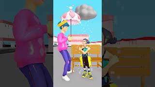 Zoey And The Cloud Of Sadness, Help Her Escape