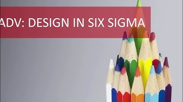 M5-L5, TOTAL QUALITY MANAGEMENT, MODULE 5, LEC-5