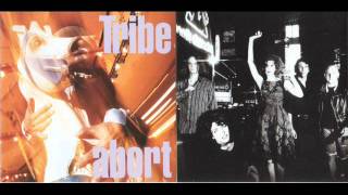 Video thumbnail of "Tribe - Abort: 10 Tied"