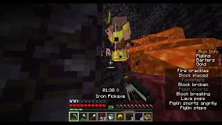 Optimized Lava Housing Route
