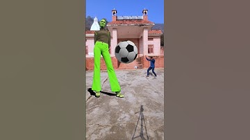 sand sculpture girl effect video 💃🏃💥 #sandsculptures #vfxshorts #vfx #shorts #viral