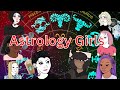 Most annoying people astrology girls