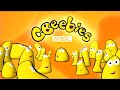 CBeebies Poland Idents February 2024 