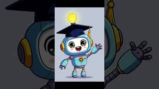 I is for Ice Cream 🍦 | Learn ABC for Kids | Little Genius AI