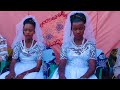 VURUGU YENHA HARUSI YA NYANJIGE TATU 0781500087 OFFICIAL MUSIC VIDEO BY SENI LUCHAGULA TZ 2025