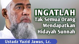 Menjaga Tauhid, Mengatur Keseimbangan Hidup antara Dunia dan Akhirat