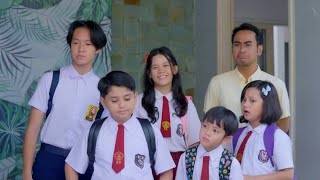 Sitkom anak #PonPin TAYANG PERDANA, 11 Maret pukul 17.00 & 04.00 WIB hanya di Mentari TV
