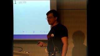 26C3 2009   deu   reverse engineering displaylink devices