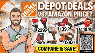 Don't Pay Full Price! Insane Tool Deals Happening RIGHT NOW 🤑🧰