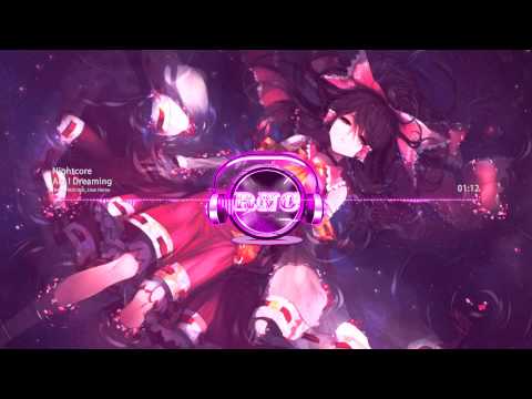 Nightcore Neon Hitch feat  Liam Horne   Am I Dreaming