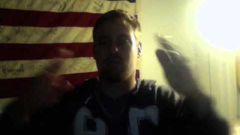 andrew lynch midterm video asl part 2