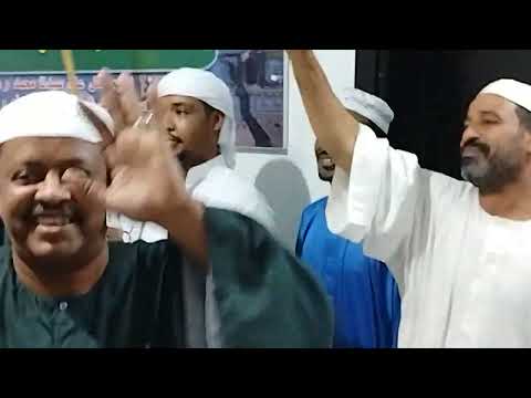 الصلاة و السلام أبد الدوام للمصطفي