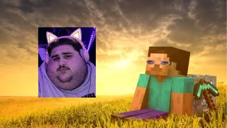 MINECRAFT LIVE #12 - Lore Stream (Portrait)