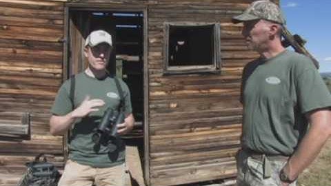 Roof vs porro prism binoculars