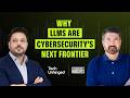 Why LLMs Are Cybersecurity's Next Frontier | ft. Matthew Rosenquist, CISO | #TechUnhinged