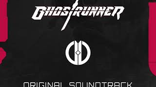 Daniel Deluxe   Ghostrunner Original Soundtrack 2020