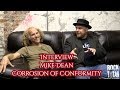 Corrosion of Conformity’s Mike Dean says Reed not returning