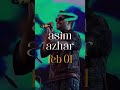 #asimazhar , #abdulhannan , and #gharvigroup are hitting the stage at Mashion Bazaar Basant.