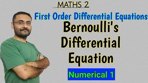 Bernoulli