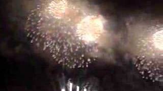 4th of July 2007 New York City