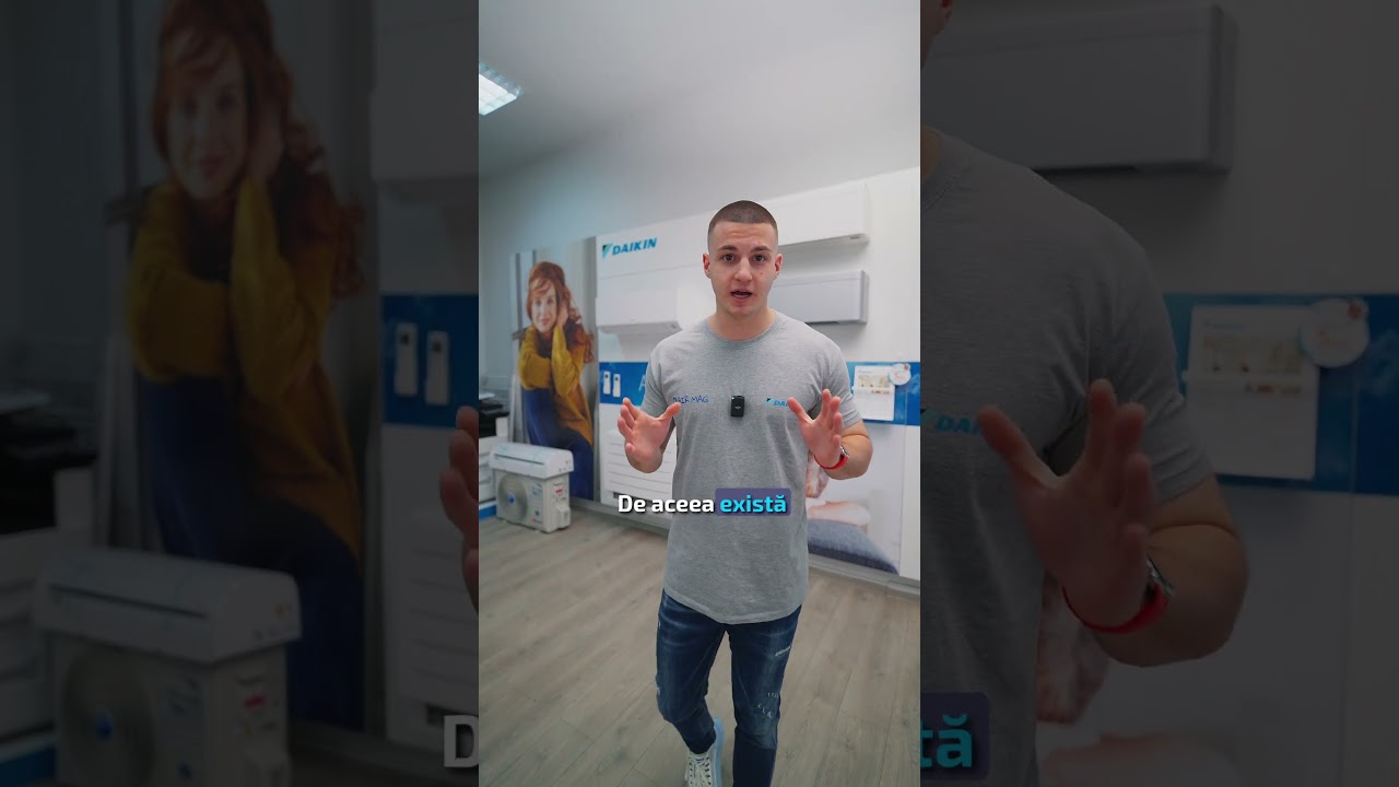 Aer Conditionat Ieftin sau Eficient? Greseala care te costa bani | Air-Mag Timisoara