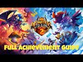 [Monster Train 2] Full Achievement Guide