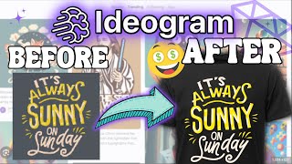 How To Edit Ideogram.ai Designs  - Like A Pro!
