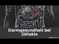 Darmgesundheit bei Zöliakie