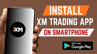 How To Install The Right XM Trading App screenshot 1