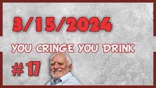 Wubby Streams - Dog Girl (I Can Fix Her) + You Cringe You Drink #17 News
