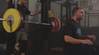 GymAware FLEX Integration